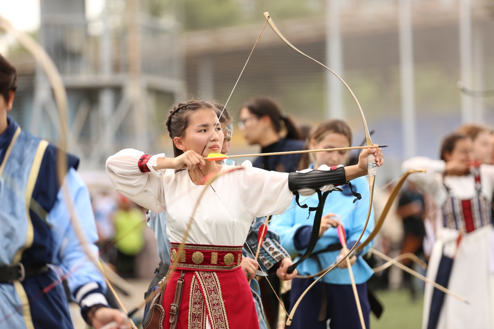 Бау-бау күйеуін трахает